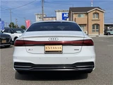 2018 Audi A7 Sportback Sedan for sale, Japanese used car export - photo 7 of 34 | GULJI TRADERS