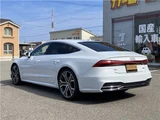 2018 Audi A7 Sportback Sedan for sale, Japanese used car export - photo 8 of 34 | GULJI TRADERS