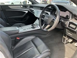 2018 Audi A7 Sportback Sedan for sale, Japanese used car export - photo 9 of 34 | GULJI TRADERS