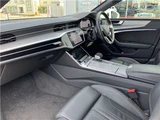 2018 Audi A7 Sportback Sedan for sale, Japanese used car export - photo 11 of 34 | GULJI TRADERS