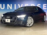 2018 Audi A7 Sportback Sedan for sale, Japanese used car export - photo 5 of 30 | GULJI TRADERS