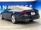 2018 Audi A7 Sportback Sedan for sale, Japanese used car export - photo 14 of 30 | GULJI TRADERS