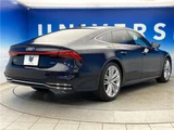 2018 Audi A7 Sportback Sedan for sale, Japanese used car export - photo 16 of 30 | GULJI TRADERS