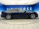 2018 Audi A7 Sportback Sedan for sale, Japanese used car export - photo 17 of 30 | GULJI TRADERS