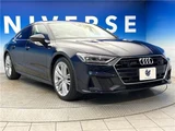 2018 Audi A7 Sportback Sedan for sale, Japanese used car export - photo 18 of 30 | GULJI TRADERS