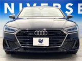 2018 Audi A7 Sportback Sedan for sale, Japanese used car export - photo 19 of 30 | GULJI TRADERS