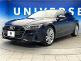 2018 Audi A7 Sportback Sedan for sale, Japanese used car export - photo 20 of 30 | GULJI TRADERS