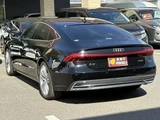 2018 Audi A7 Sportback 55TFSI quattro Sedan for sale, Japanese used car export - photo 4 of 24 | GULJI TRADERS