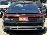 2018 Audi A7 Sportback 55TFSI quattro Sedan for sale, Japanese used car export - photo 5 of 24 | GULJI TRADERS