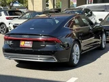 2018 Audi A7 Sportback 55TFSI quattro Sedan for sale, Japanese used car export - photo 6 of 24 | GULJI TRADERS