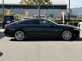 2018 Audi A7 Sportback 55TFSI quattro Sedan for sale, Japanese used car export - photo 7 of 24 | GULJI TRADERS