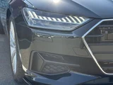 2018 Audi A7 Sportback 55TFSI quattro Sedan for sale, Japanese used car export - photo 9 of 24 | GULJI TRADERS
