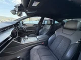 2018 Audi A7 Sportback 55TFSI quattro Sedan for sale, Japanese used car export - photo 14 of 24 | GULJI TRADERS