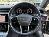 2018 Audi A7 Sportback 55TFSI quattro Sedan for sale, Japanese used car export - photo 24 of 24 | GULJI TRADERS