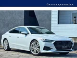 2018 Audi A7 Sportback Sedan for sale, Japanese used car export - photo 1 of 9 | GULJI TRADERS
