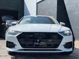 2018 Audi A7 Sportback Sedan for sale, Japanese used car export - photo 2 of 9 | GULJI TRADERS