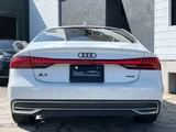 2018 Audi A7 Sportback Sedan for sale, Japanese used car export - photo 4 of 9 | GULJI TRADERS