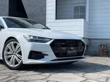 2018 Audi A7 Sportback Sedan for sale, Japanese used car export - photo 7 of 9 | GULJI TRADERS