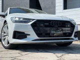 2018 Audi A7 Sportback Sedan for sale, Japanese used car export - photo 9 of 9 | GULJI TRADERS