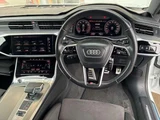 2018 Audi A7 Sportback 4WD Sedan for sale, Japanese used car export - photo 3 of 8 | GULJI TRADERS