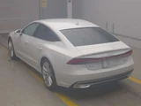 2018 Audi A7 Sportback 4WD Sedan for sale, Japanese used car export - photo 6 of 8 | GULJI TRADERS