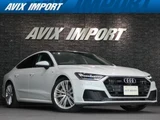 2018 Audi A7 Sportback Sedan for sale, Japanese used car export - photo 1 of 9 | GULJI TRADERS