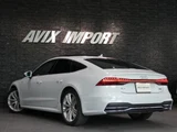 2018 Audi A7 Sportback Sedan for sale, Japanese used car export - photo 2 of 9 | GULJI TRADERS