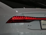 2018 Audi A7 Sportback Sedan for sale, Japanese used car export - photo 4 of 9 | GULJI TRADERS