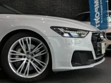 2018 Audi A7 Sportback Sedan for sale, Japanese used car export - photo 5 of 9 | GULJI TRADERS