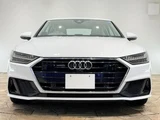 2018 Audi A7 Sportback Sedan for sale, Japanese used car export - photo 2 of 9 | GULJI TRADERS