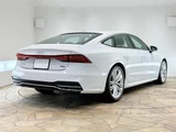 2018 Audi A7 Sportback Sedan for sale, Japanese used car export - photo 3 of 9 | GULJI TRADERS