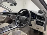 2018 Audi A7 Sportback Sedan for sale, Japanese used car export - photo 4 of 9 | GULJI TRADERS