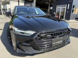 2019 Audi A7 Sportback 55 TFSI 4WD Sedan for sale, Japanese used car export - photo 2 of 72 | GULJI TRADERS