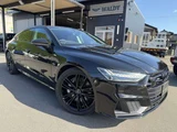 2019 Audi A7 Sportback 55 TFSI 4WD Sedan for sale, Japanese used car export - photo 3 of 72 | GULJI TRADERS