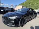 2019 Audi A7 Sportback 55 TFSI 4WD Sedan for sale, Japanese used car export - photo 12 of 72 | GULJI TRADERS