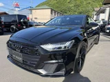 2019 Audi A7 Sportback 55 TFSI 4WD Sedan for sale, Japanese used car export - photo 13 of 72 | GULJI TRADERS