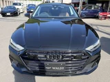 2019 Audi A7 Sportback 55 TFSI 4WD Sedan for sale, Japanese used car export - photo 14 of 72 | GULJI TRADERS