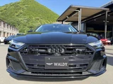 2019 Audi A7 Sportback 55 TFSI 4WD Sedan for sale, Japanese used car export - photo 15 of 72 | GULJI TRADERS