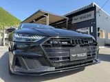 2019 Audi A7 Sportback 55 TFSI 4WD Sedan for sale, Japanese used car export - photo 20 of 72 | GULJI TRADERS