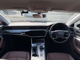 2019 Audi A7 Sportback 55 TFSI 4WD Sedan for sale, Japanese used car export - photo 28 of 72 | GULJI TRADERS