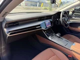 2019 Audi A7 Sportback 55 TFSI 4WD Sedan for sale, Japanese used car export - photo 57 of 72 | GULJI TRADERS