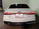 2019 Audi A7 Sportback Sedan for sale, Japanese used car export - photo 2 of 73 | GULJI TRADERS