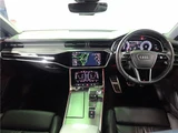 2019 Audi A7 Sportback Sedan for sale, Japanese used car export - photo 3 of 73 | GULJI TRADERS