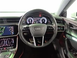 2019 Audi A7 Sportback Sedan for sale, Japanese used car export - photo 4 of 73 | GULJI TRADERS