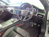 2019 Audi A7 Sportback Sedan for sale, Japanese used car export - photo 14 of 73 | GULJI TRADERS
