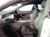 2019 Audi A7 Sportback Sedan for sale, Japanese used car export - photo 46 of 73 | GULJI TRADERS