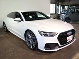 2019 Audi A7 Sportback Sedan for sale, Japanese used car export - photo 52 of 73 | GULJI TRADERS