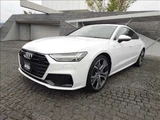 2019 Audi A7 Sportback 55 TFSI quattro S line Sedan for sale, Japanese used car export - photo 1 of 19 | GULJI TRADERS