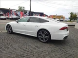 2019 Audi A7 Sportback 55 TFSI quattro S line Sedan for sale, Japanese used car export - photo 2 of 19 | GULJI TRADERS
