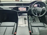2019 Audi A7 Sportback 55 TFSI quattro S line Sedan for sale, Japanese used car export - photo 3 of 19 | GULJI TRADERS